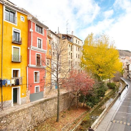 Cuencaloft Los Tintes Cuenca  Exterior photo
