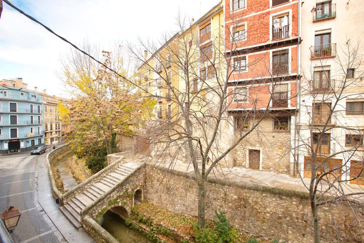 Cuencaloft Los Tintes Cuenca  Exterior photo